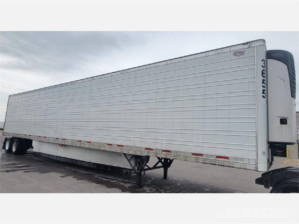 Wabash Reefer Naczepy chłodnie
