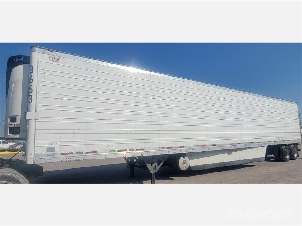 Wabash Reefer Naczepy chłodnie
