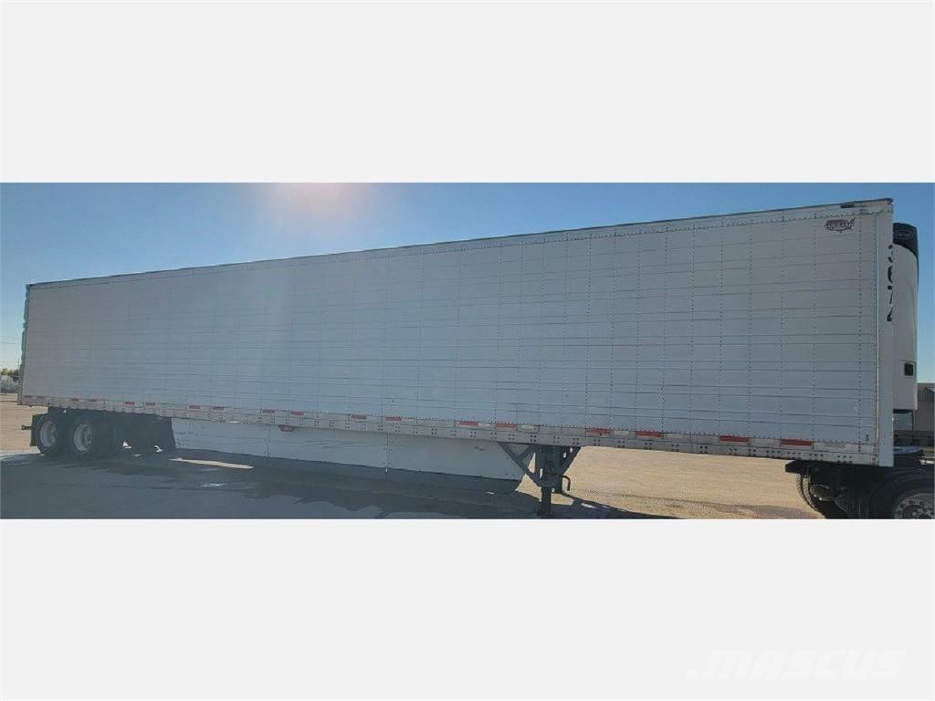 Wabash Reefer Naczepy chłodnie
