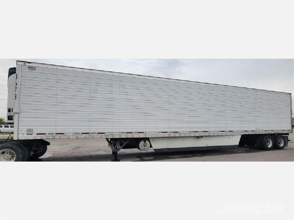 Wabash Reefer Naczepy chłodnie