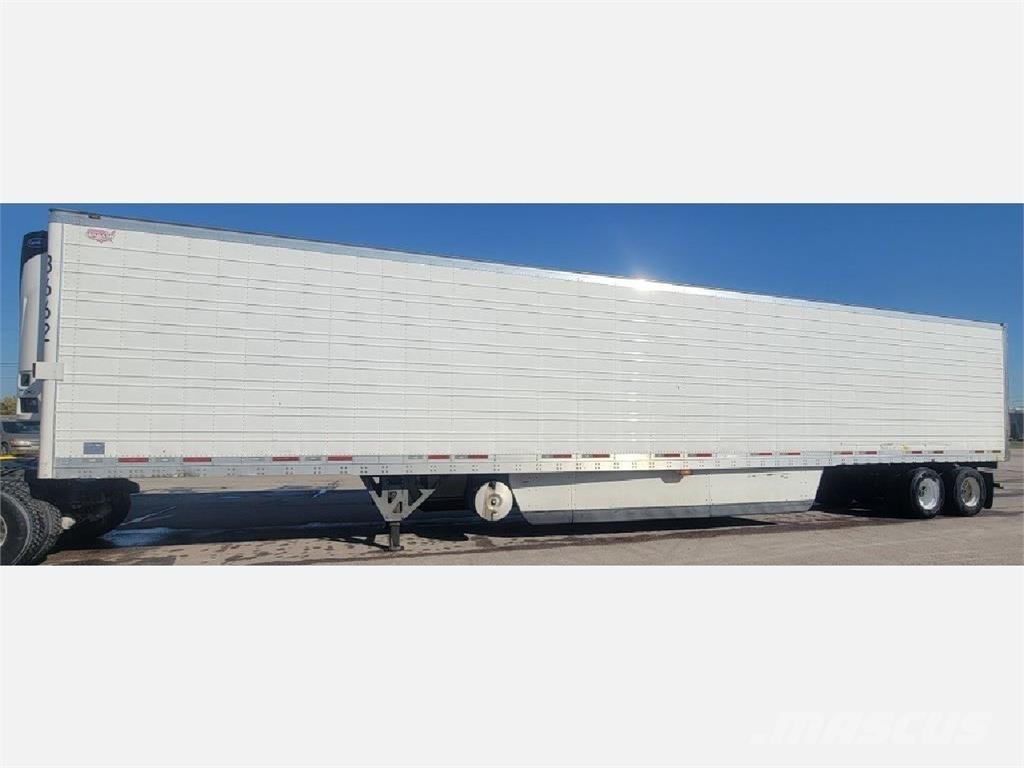 Wabash Reefer Naczepy chłodnie