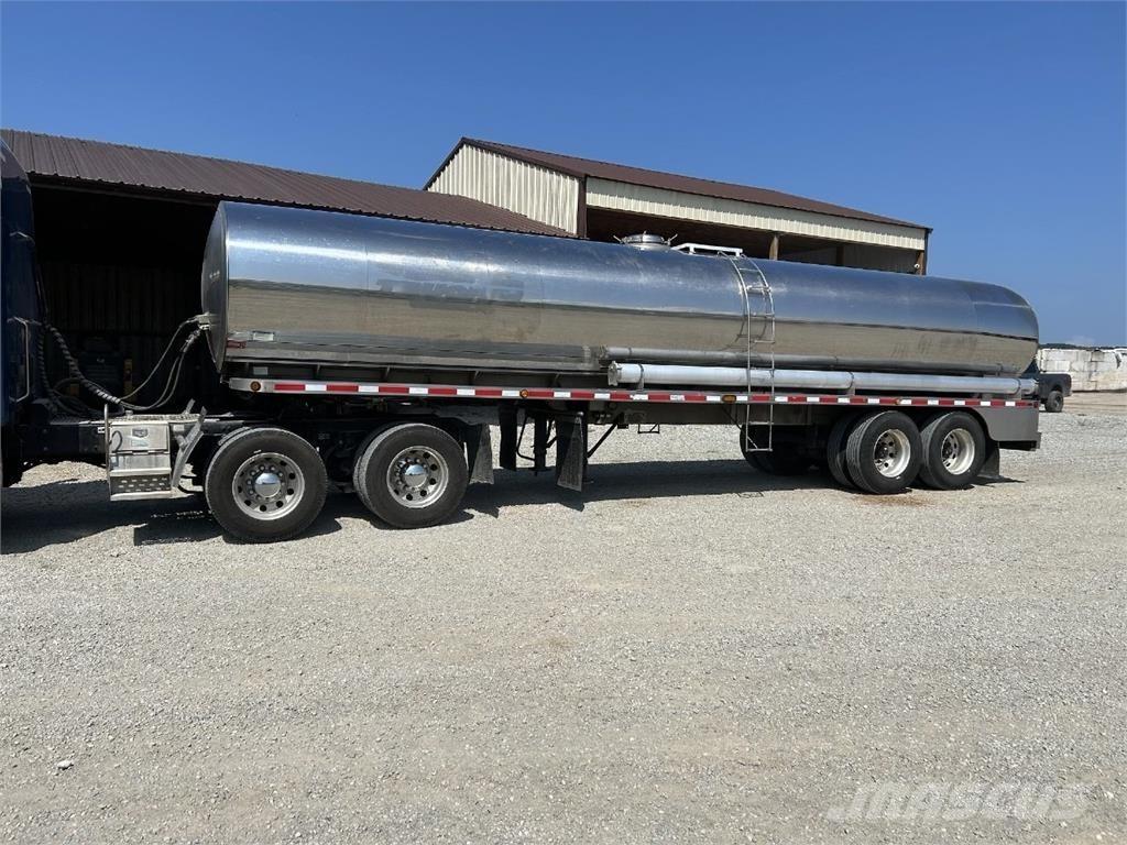 Walker 6500 Inne