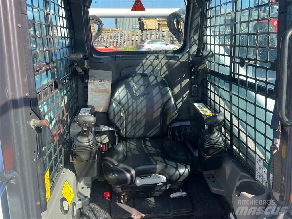 Bobcat T590 Maszyny budowlane - Inne