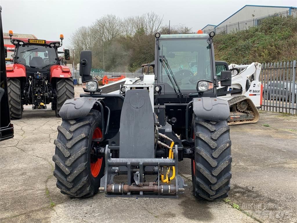 Bobcat TL30.60 Ładowarki teleskopowe