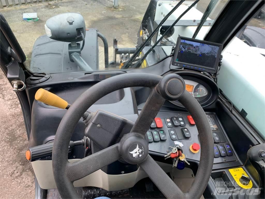 Bobcat TL30.60 Ładowarki teleskopowe
