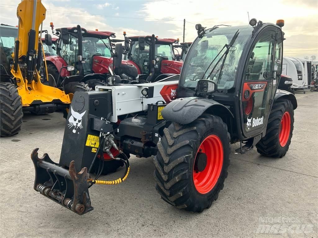 Bobcat TL30.70 Ładowarki teleskopowe