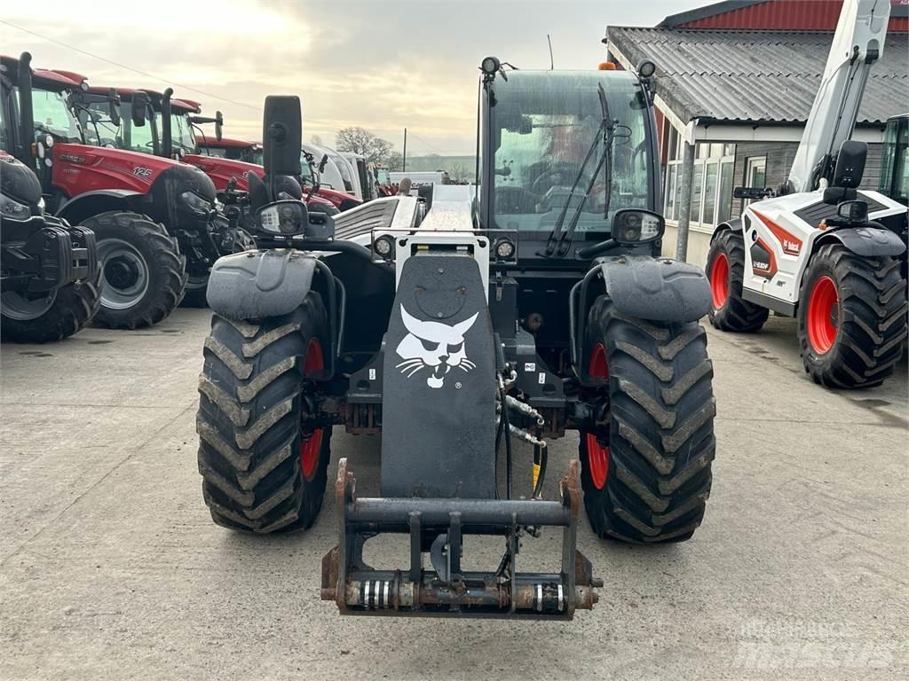Bobcat TL30.70 Ładowarki teleskopowe