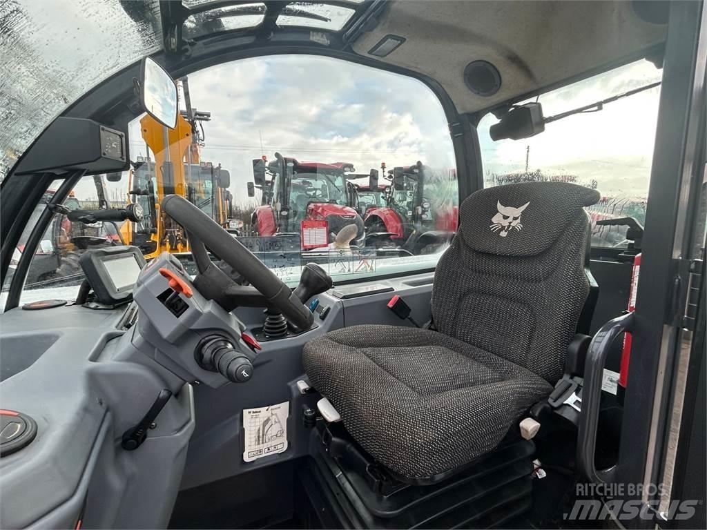 Bobcat TL30.70 Ładowarki teleskopowe