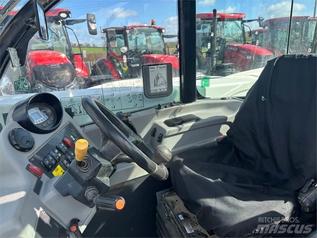 Bobcat TL34.65 Ładowarki teleskopowe