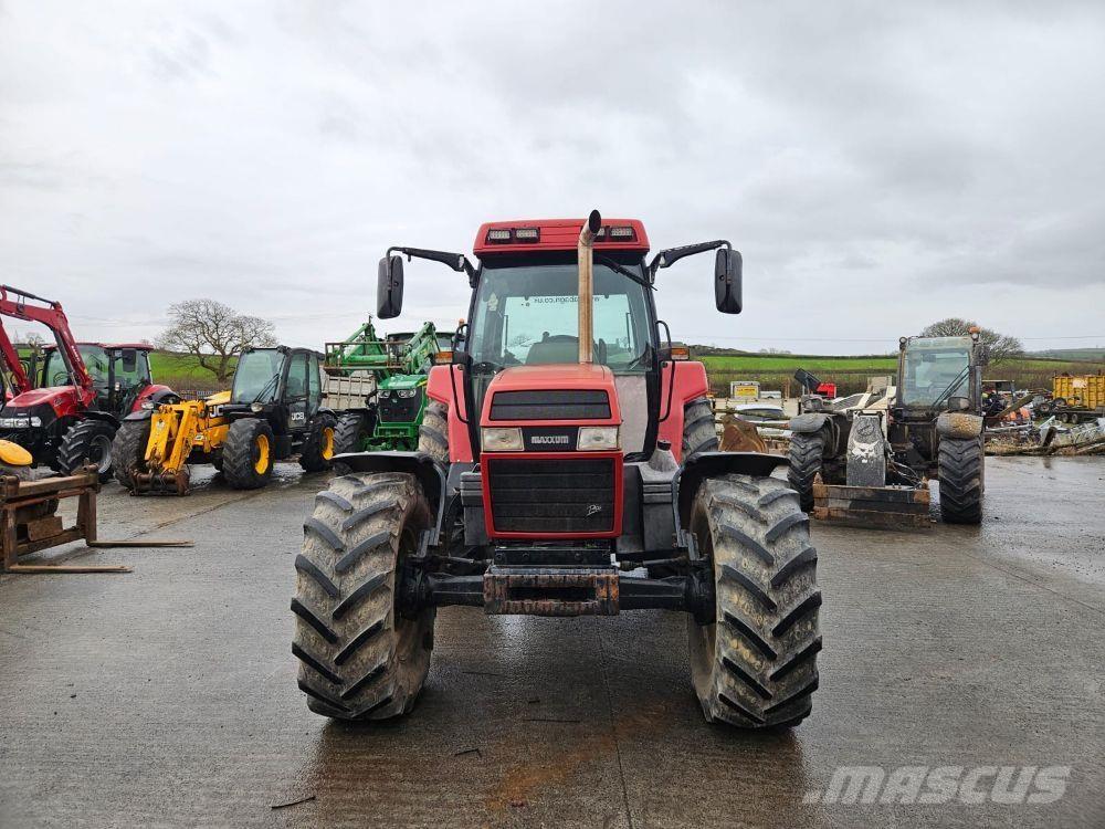 Case IH 5140 Pro Ciągniki rolnicze