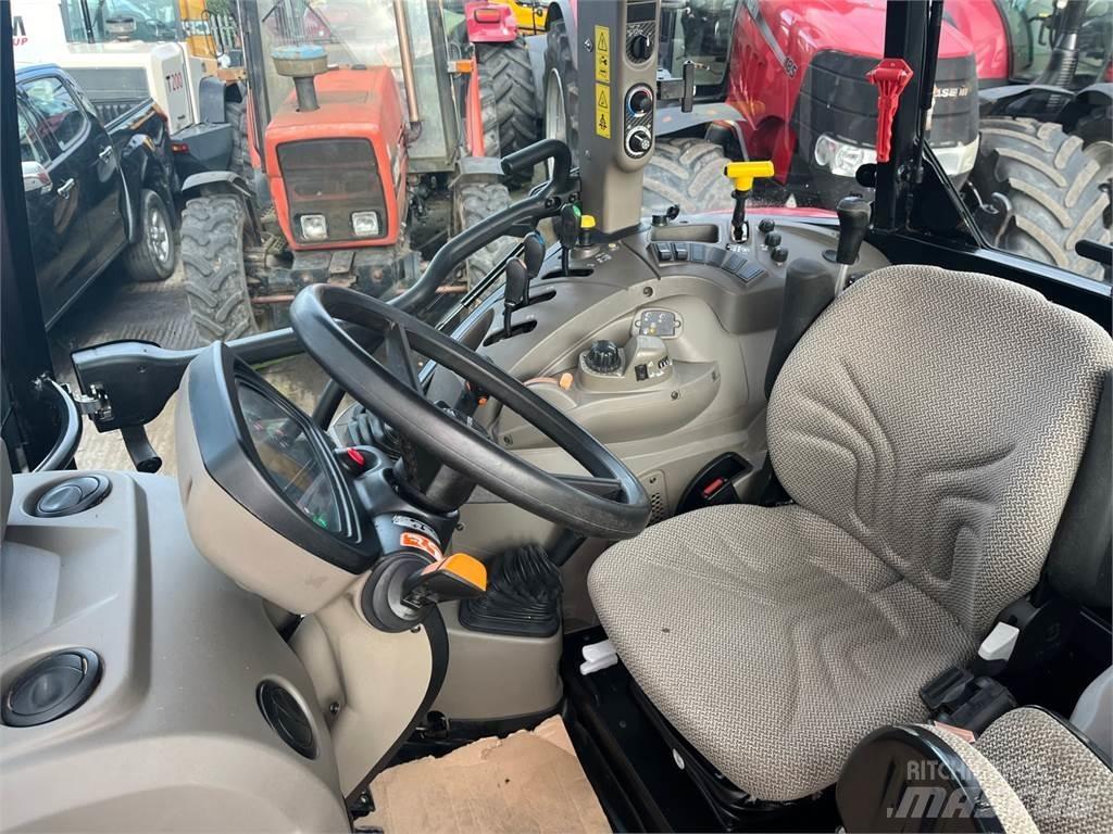 Case IH Farmall C 100 Ciągniki rolnicze