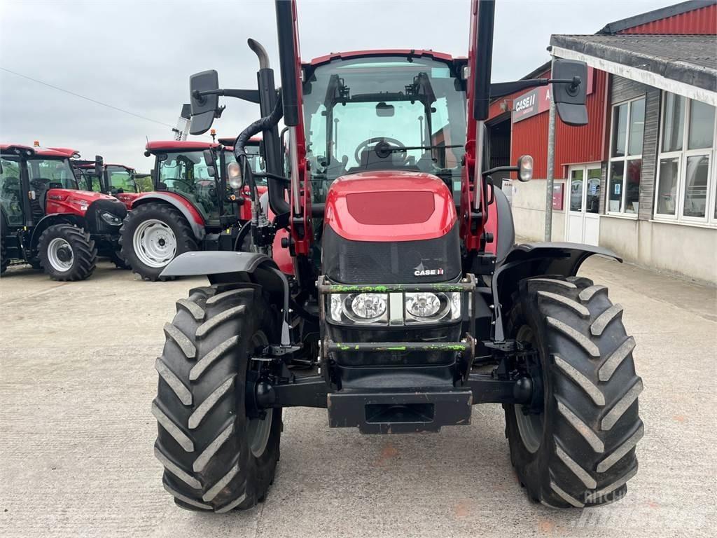 Case IH Farmall C 95 Ciągniki rolnicze