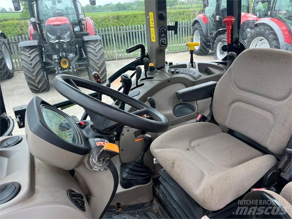 Case IH Farmall C 95 Ciągniki rolnicze