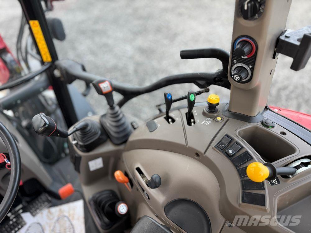 Case IH Farmall C 95 Ciągniki rolnicze