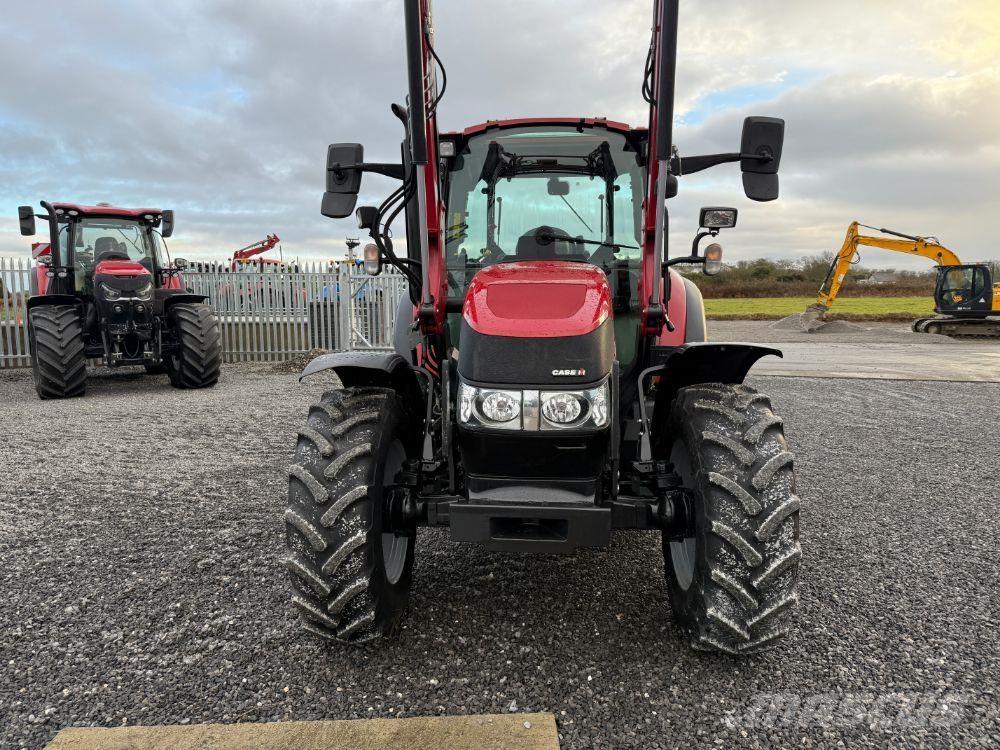 Case IH Farmall C 95 Ciągniki rolnicze