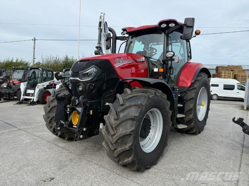 Case IH Puma 185 Ciągniki rolnicze