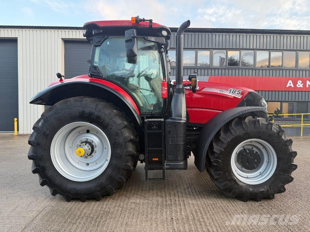 Case IH Puma 185 Ciągniki rolnicze
