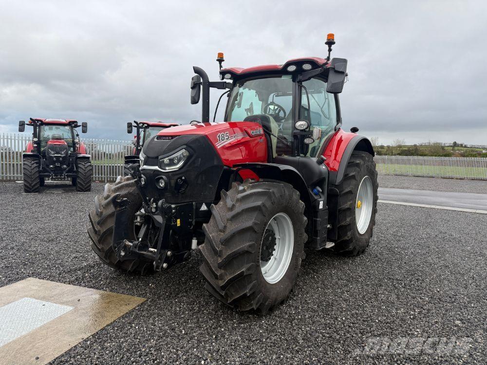 Case IH Puma 185 Ciągniki rolnicze