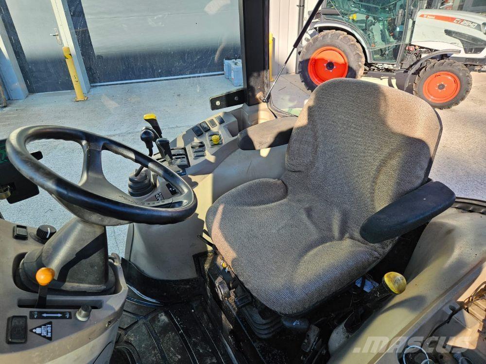 John Deere 3520 Ciągniki rolnicze