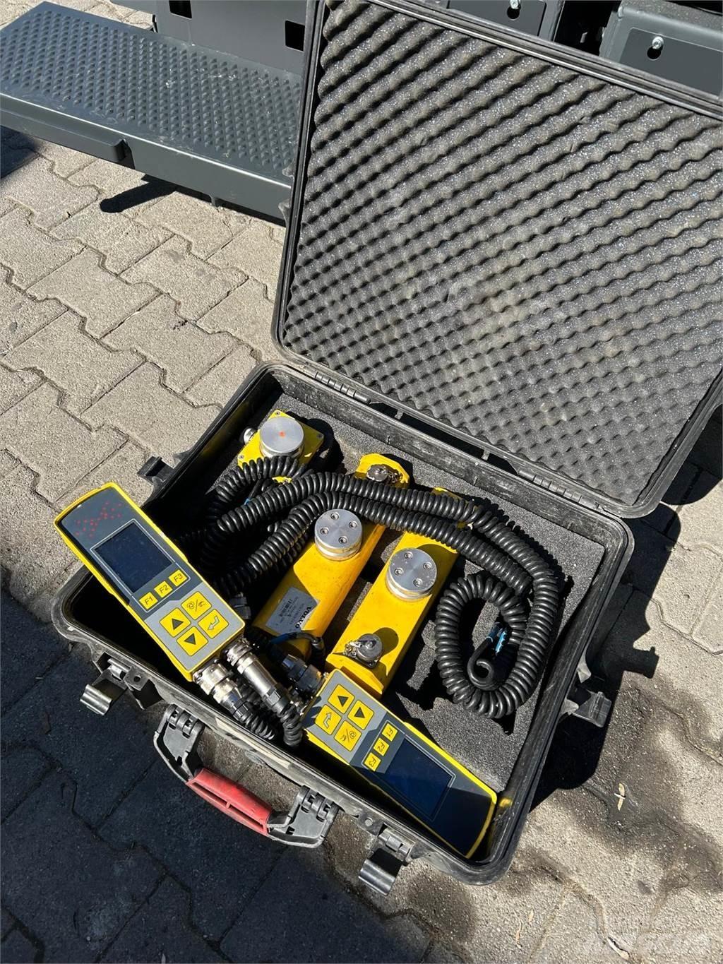 ABG P2870D ABG P2870D Rozściełacze do asfaltu
