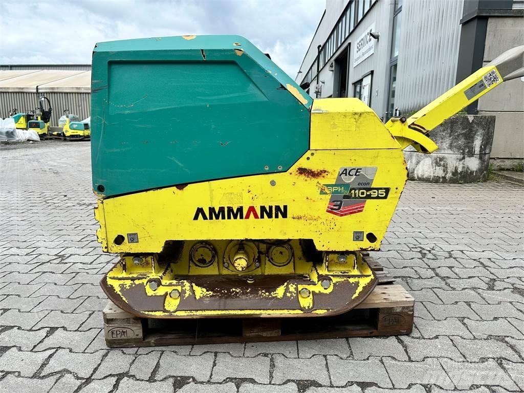  APH 110-95 APH 110-95 Ubijaki wibracyjne