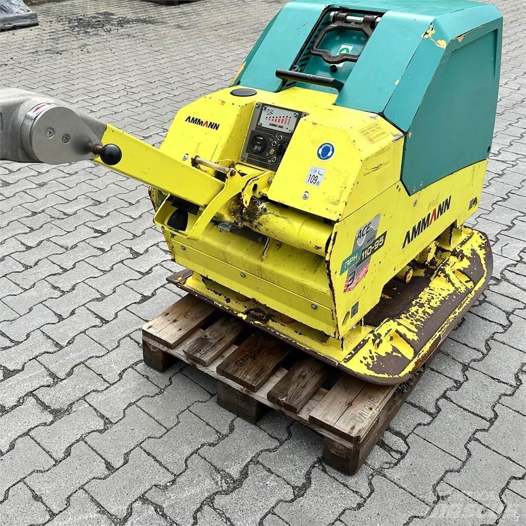  APH 110-95 APH 110-95 Ubijaki wibracyjne