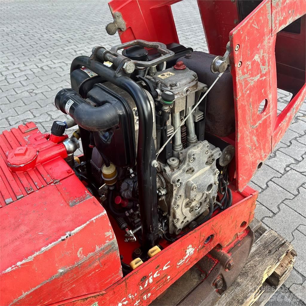  APH 6530 APH 6530 Ubijaki wibracyjne