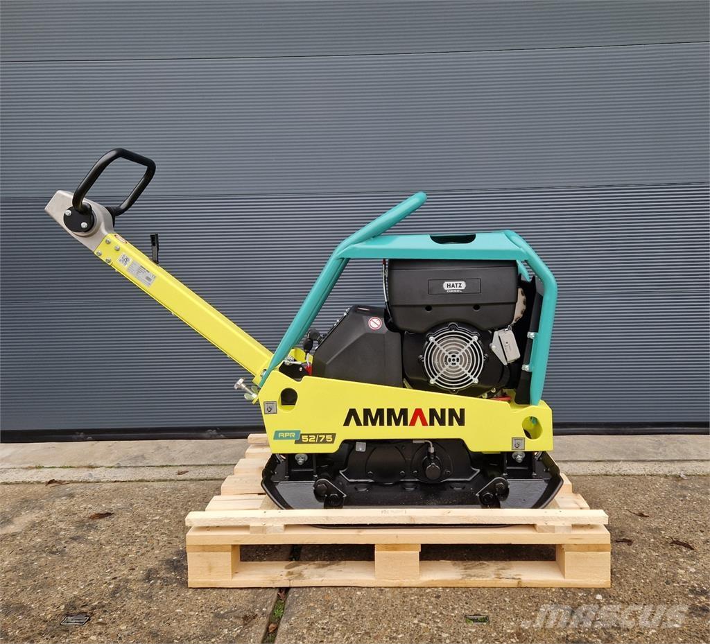  APR 52/75 APR 52/75 Ubijaki wibracyjne