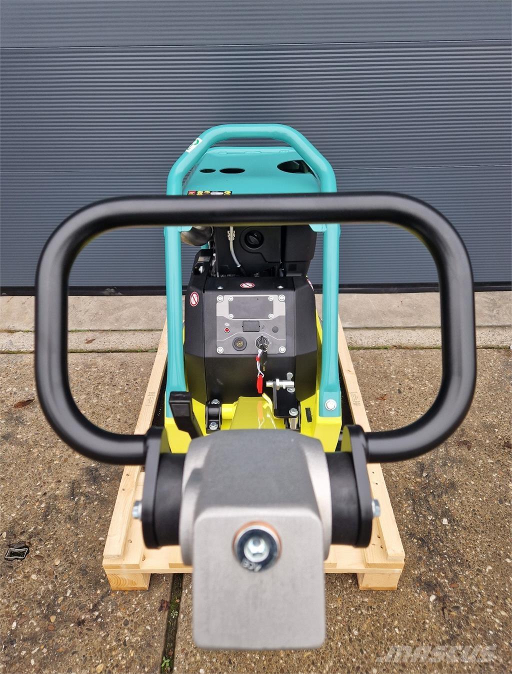  APR 52/75 APR 52/75 Ubijaki wibracyjne