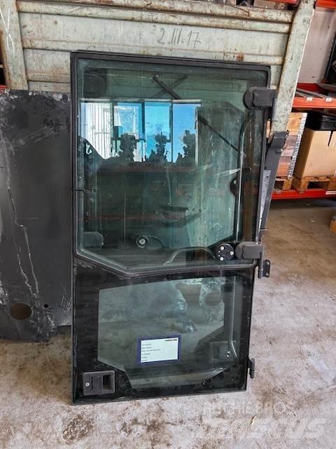  ARP 95 DOOR ARP 95 DOOR Inne akcesoria