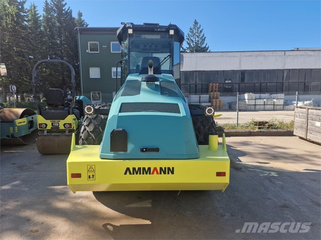  ARS 110 ARS 110 Walce jednobębnowe