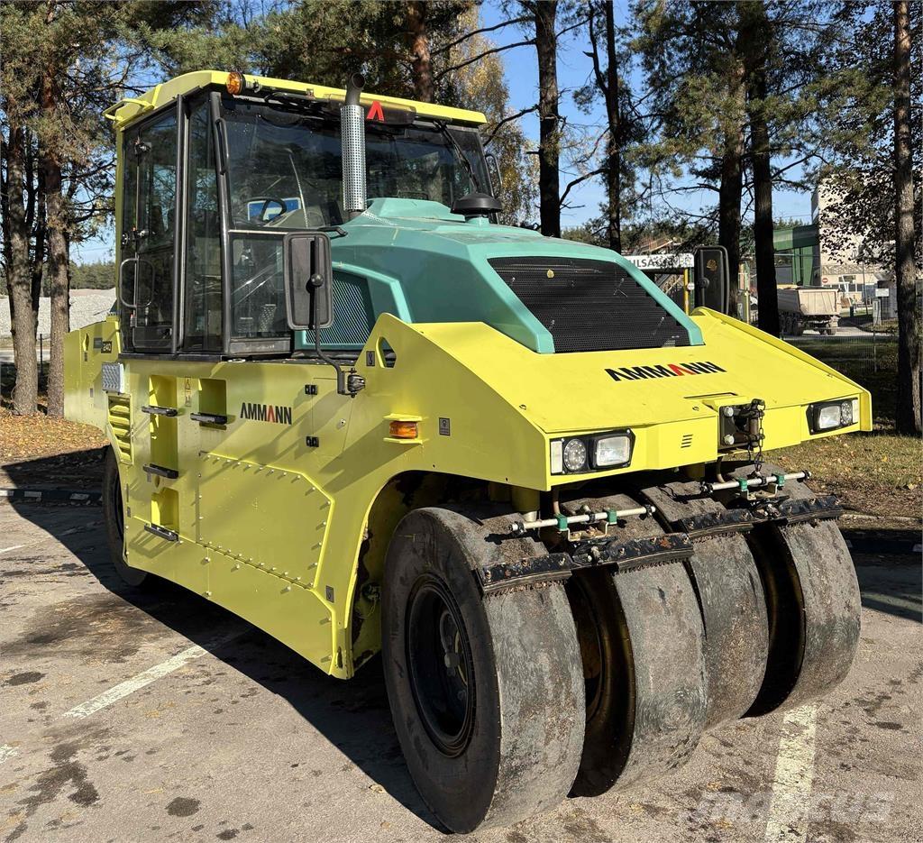  ART 240 ART 240 Walce ogumione