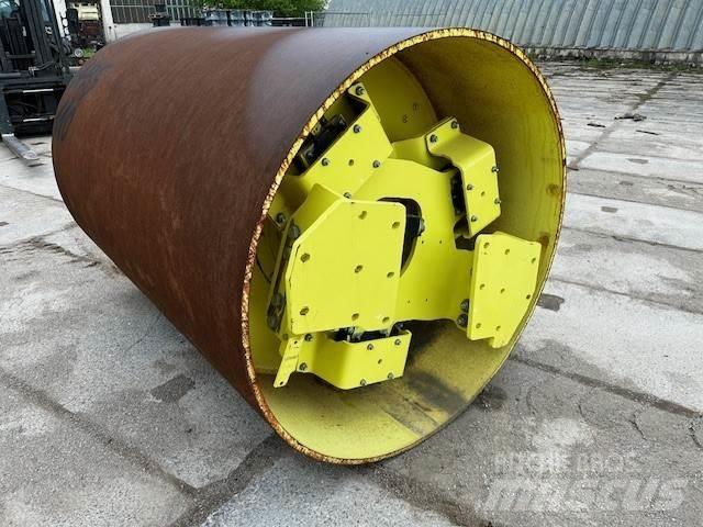 Drum ARS 110 DRUM ARS 110 Inne akcesoria