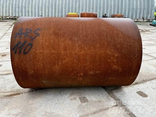 Drum ARS 110 DRUM ARS 110 Inne akcesoria