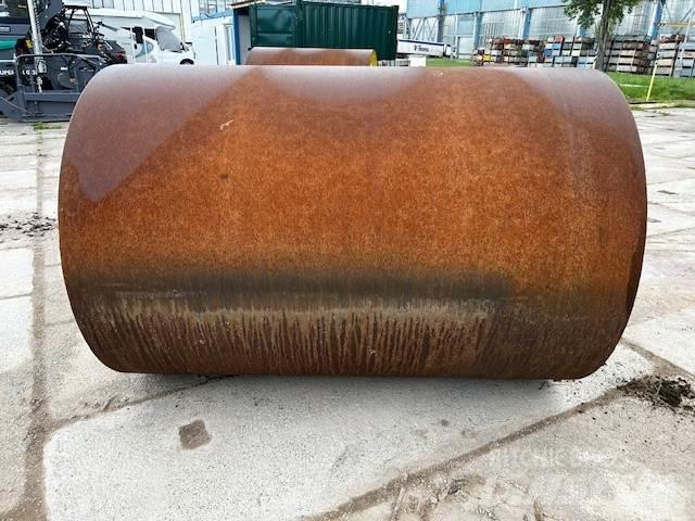 Drum ARS 110 DRUM ARS 110 Inne akcesoria