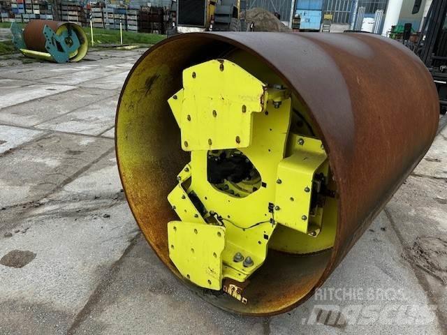 Drum ARS 110 DRUM ARS 110 Inne akcesoria