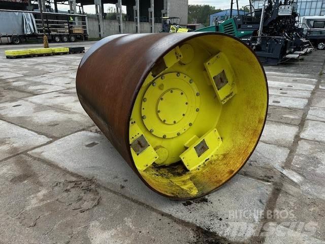 Drum ARS 110 DRUM ARS 110 Inne akcesoria