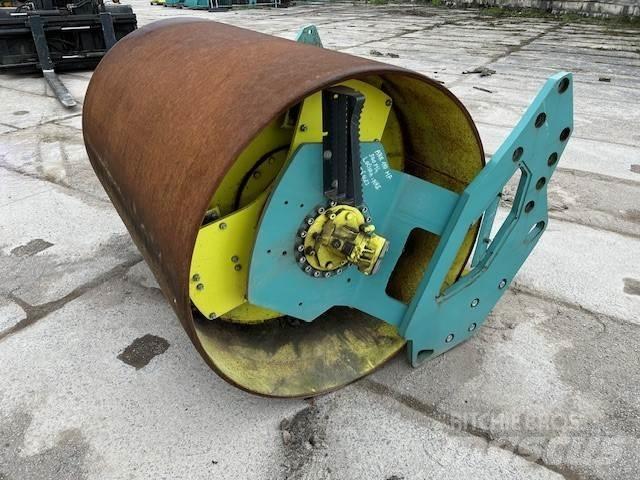 Drum ARX 110 DRUM ARX 110 Inne akcesoria