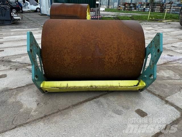 Drum ARX 110 DRUM ARX 110 Inne akcesoria