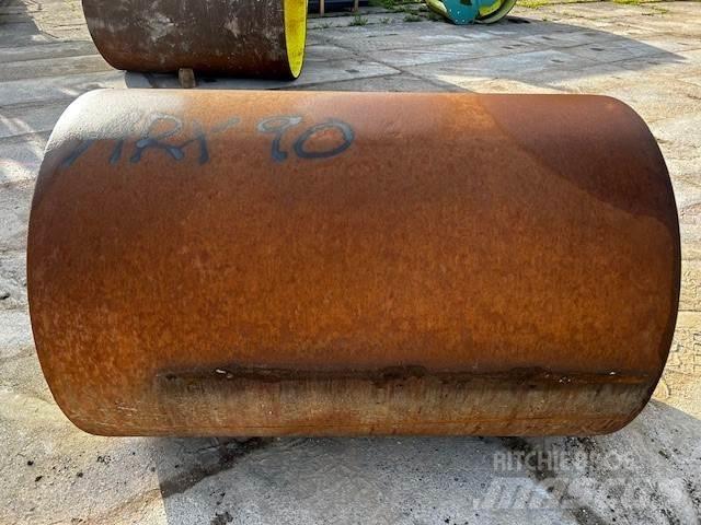 Drum ARX 90 DRUM ARX 90 Inne akcesoria