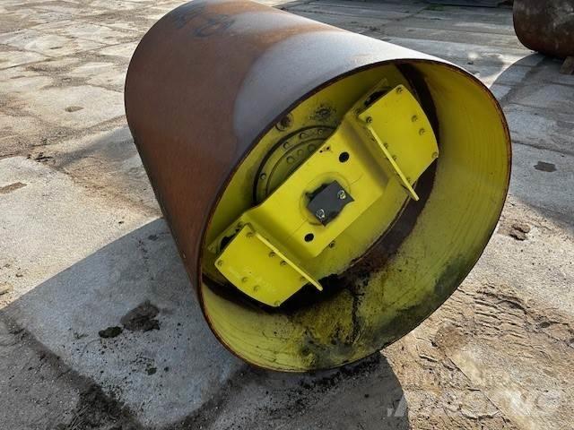 Drum ARX 90 DRUM ARX 90 Inne akcesoria