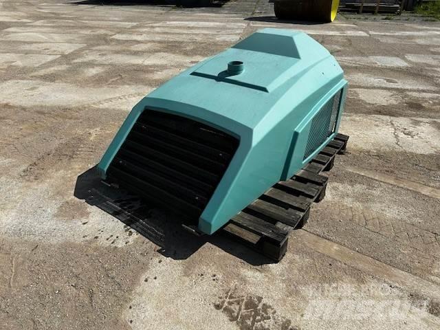Hood - AP 240 Hood - AP 240 Inne akcesoria