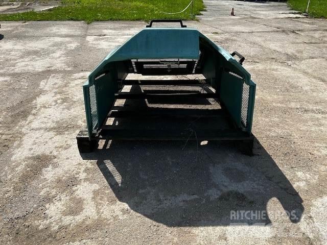 Hood - AP 240 HOOD - AP 240 Inne akcesoria