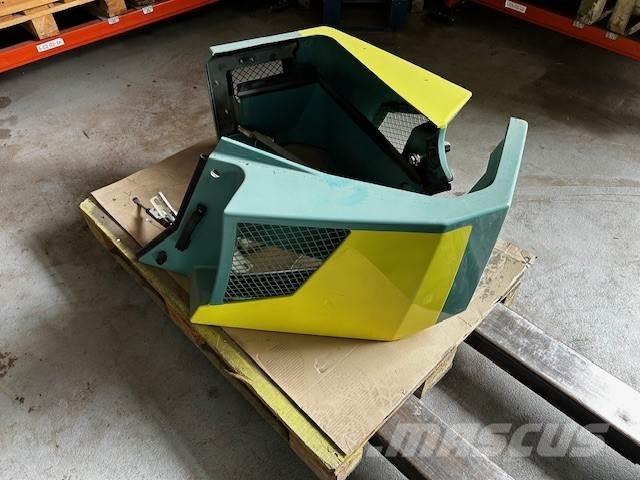 Hood ARS 70 HOOD ARS 70 Inne akcesoria