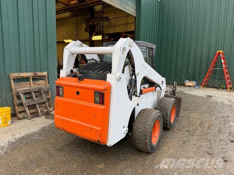 Bobcat S300 Maszyny budowlane - Inne
