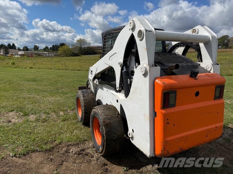 Bobcat S300 Maszyny budowlane - Inne