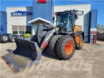 Develon DL220-7 Ładowarki kołowe