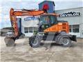 Doosan DX165W-5 Koparki kołowe