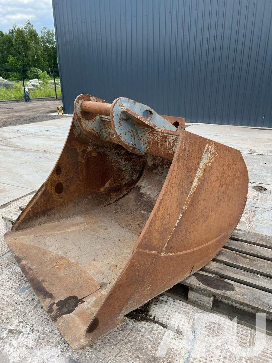  Baumgärtner Łyżki do ładowarek