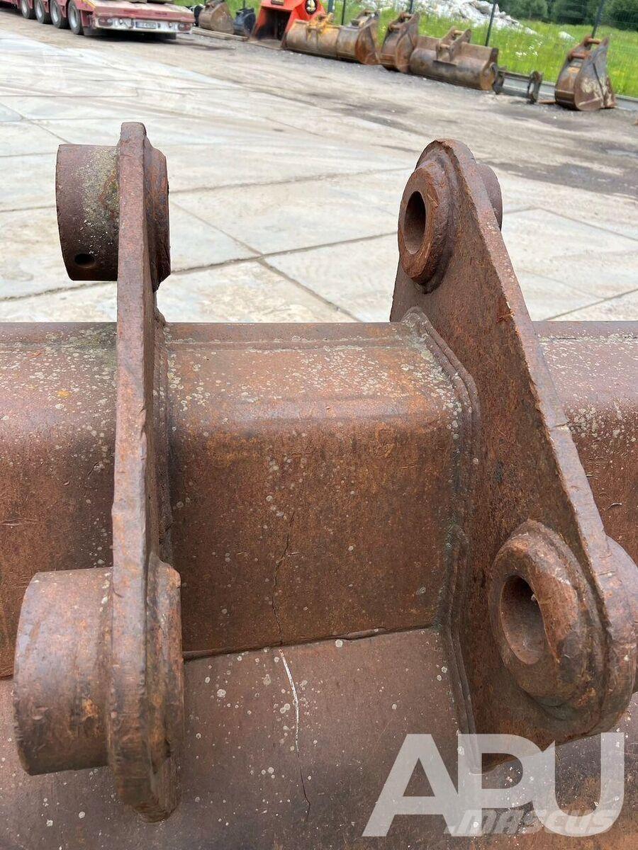  Baumgärtner Łyżki do ładowarek